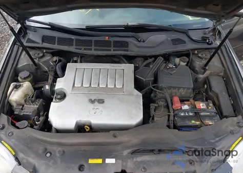 2008 Toyota Avalon Limited z USA, uszkodzony, nr VIN 4T1BK36B78U308392